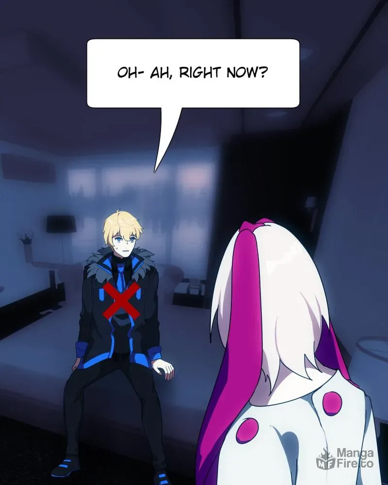 I'm the Grim Reaper Chapter 96 page 177