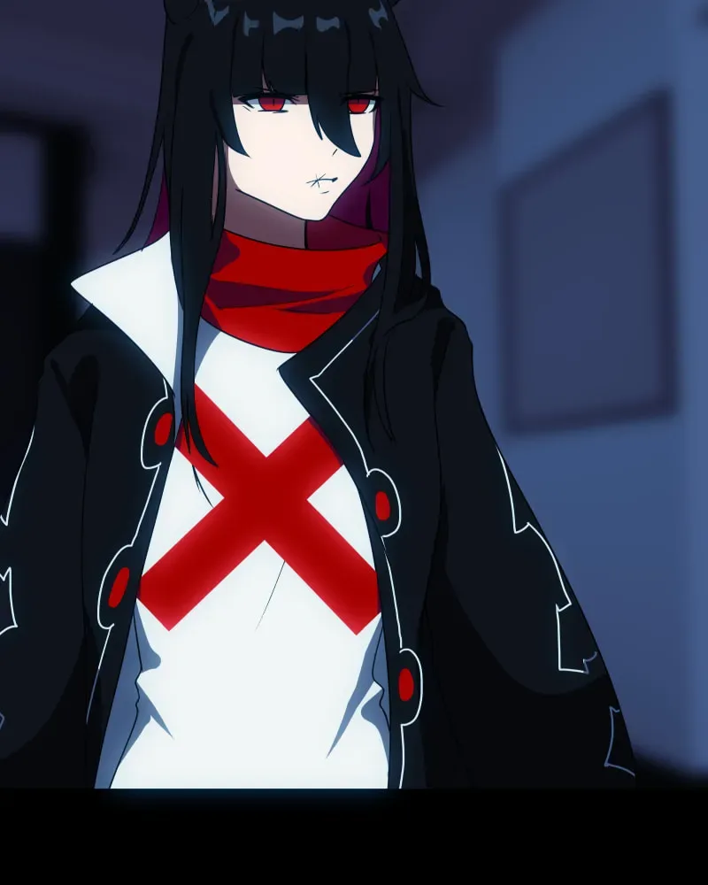 I'm the Grim Reaper Chapter 96 page 184