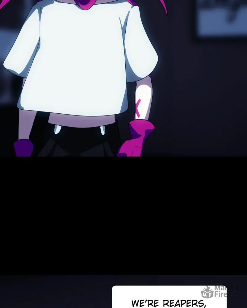 I'm the Grim Reaper Chapter 96 page 190