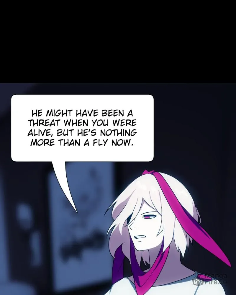 I'm the Grim Reaper Chapter 96 page 192
