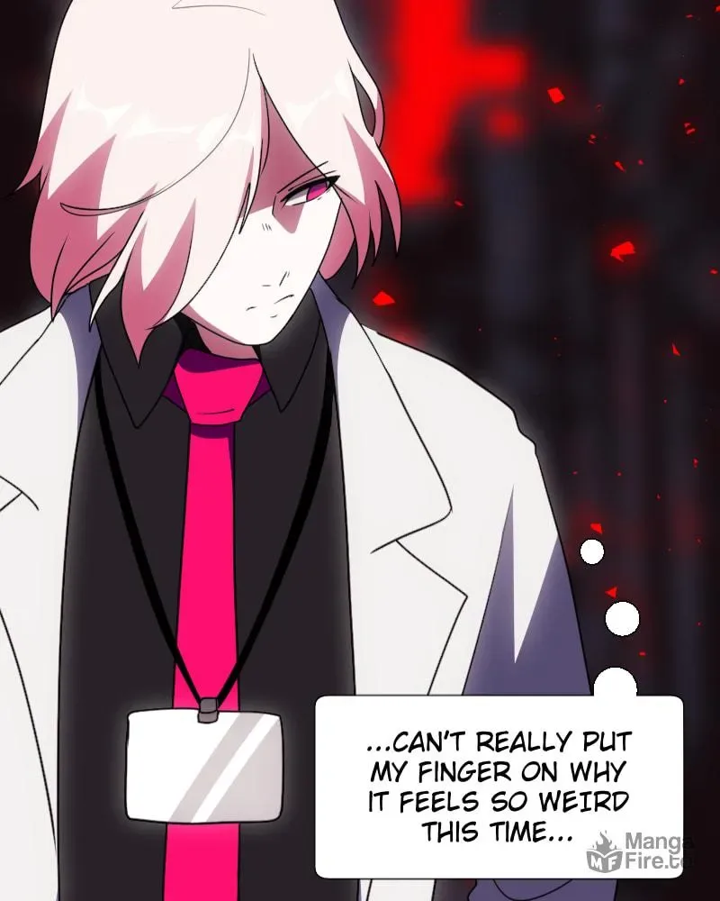 I'm the Grim Reaper Chapter 97 page 21