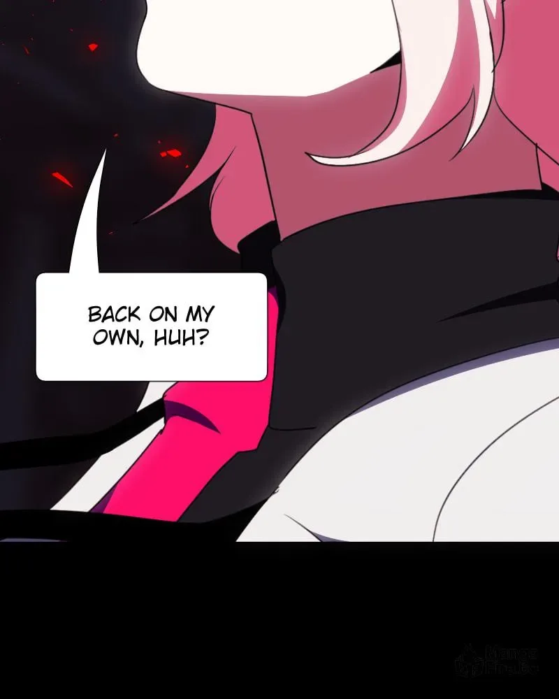 I'm the Grim Reaper Chapter 97 page 18