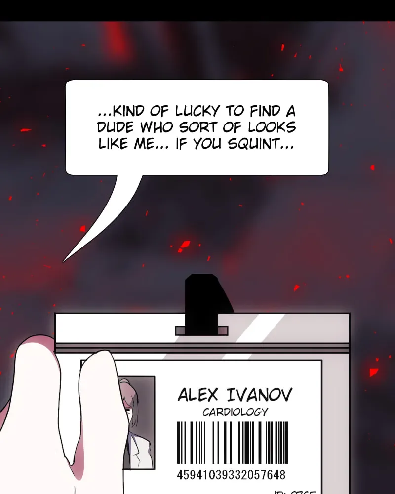 I'm the Grim Reaper Chapter 97 page 26