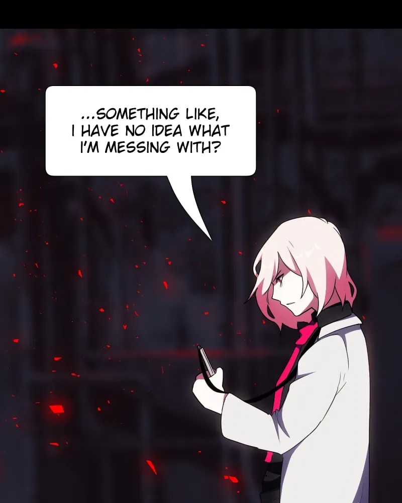 I'm the Grim Reaper Chapter 97 page 34