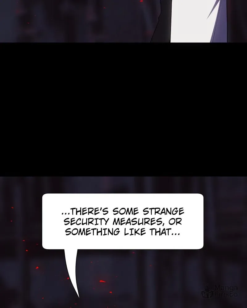 I'm the Grim Reaper Chapter 97 page 35