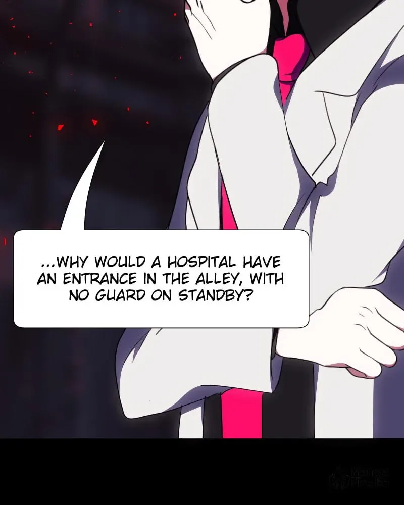 I'm the Grim Reaper Chapter 97 page 65