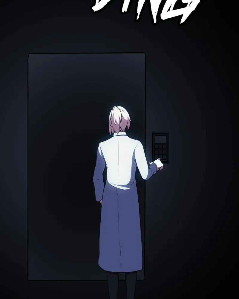 I'm the Grim Reaper Chapter 97 page 91