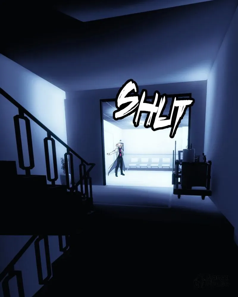 I'm the Grim Reaper Chapter 97 page 95