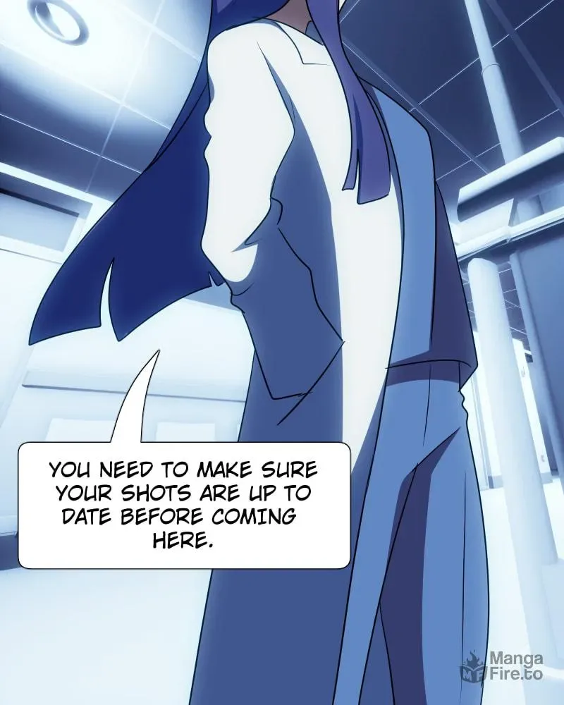 I'm the Grim Reaper Chapter 97 page 114
