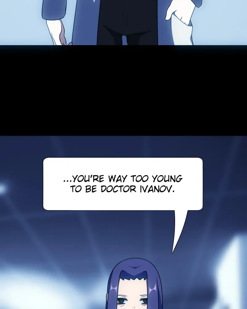 I'm the Grim Reaper Chapter 97 page 119