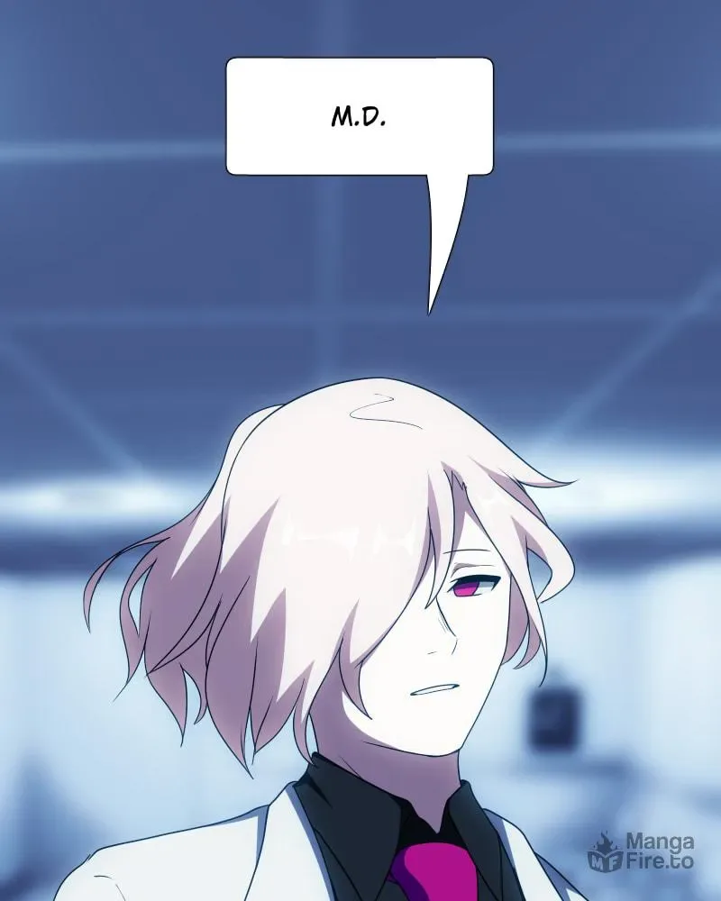 I'm the Grim Reaper Chapter 97 page 130