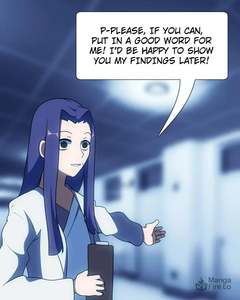 I'm the Grim Reaper Chapter 97 page 145