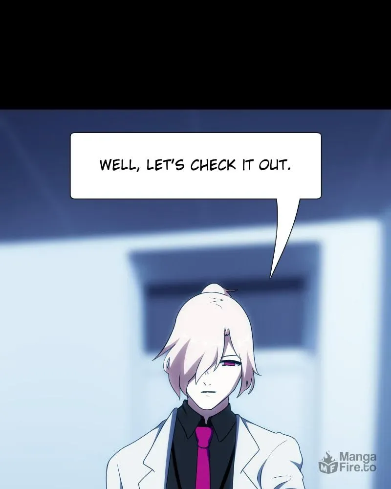 I'm the Grim Reaper Chapter 97 page 156