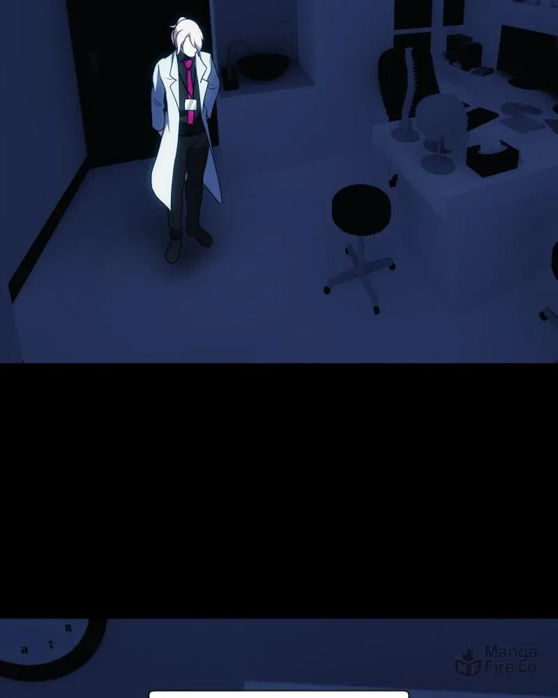 I'm the Grim Reaper Chapter 97 page 160