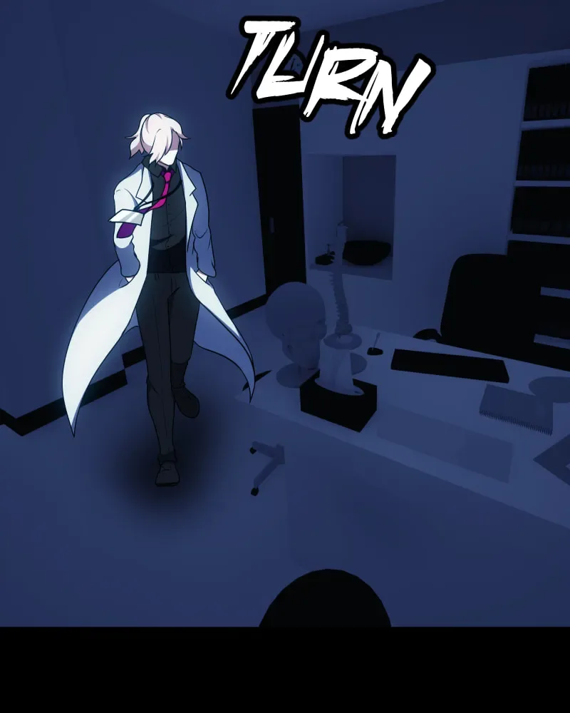 I'm the Grim Reaper Chapter 97 page 164