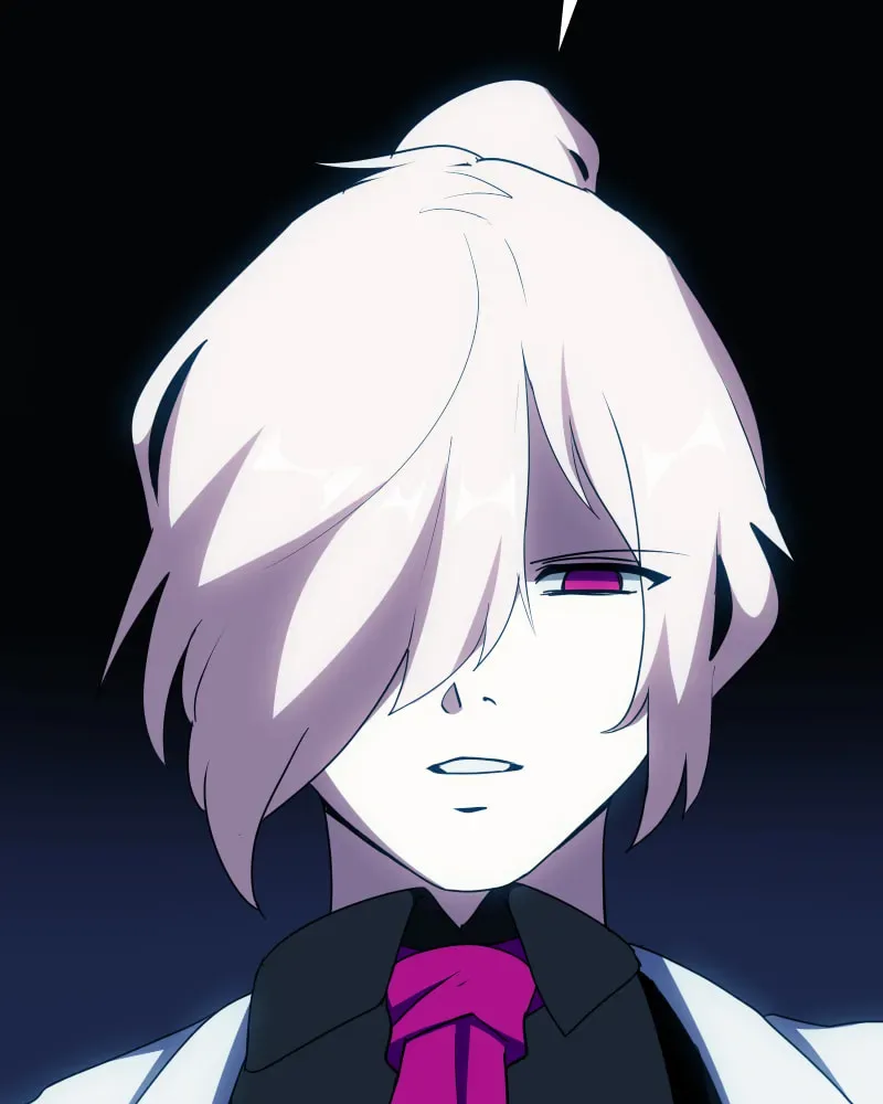 I'm the Grim Reaper Chapter 97 page 191