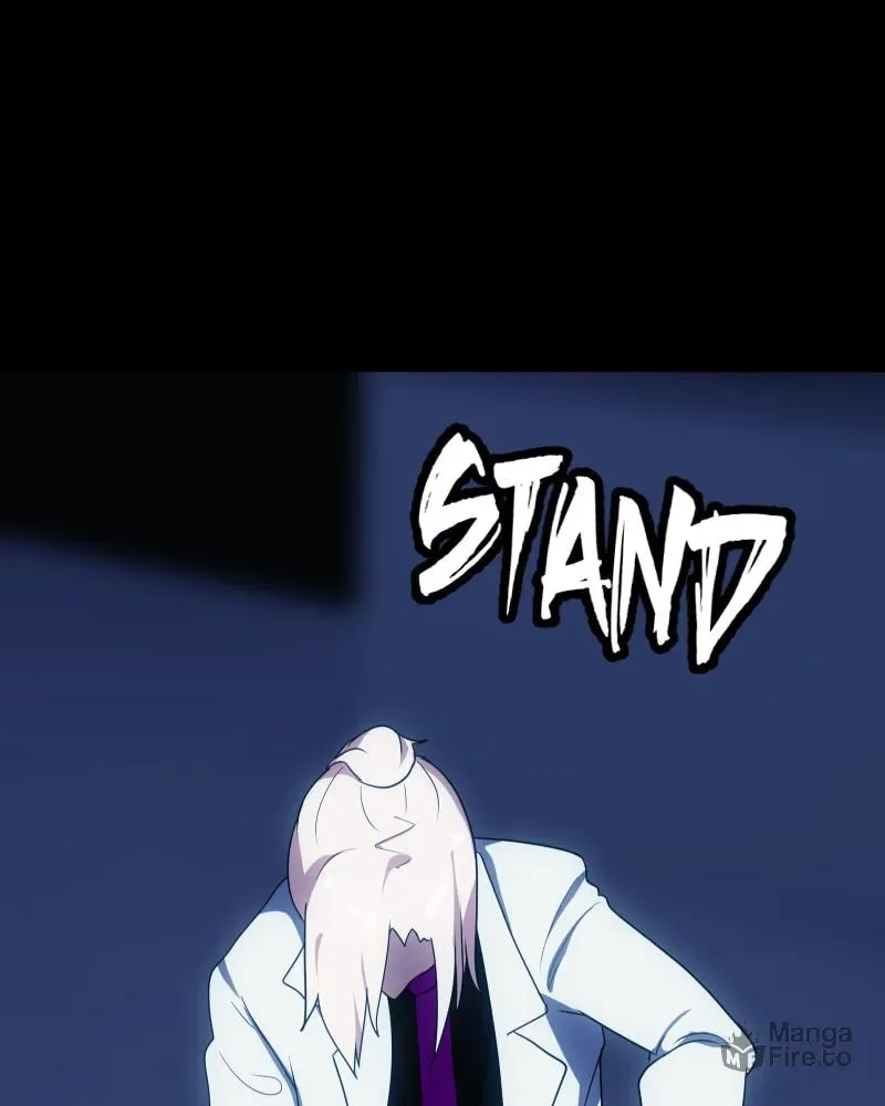 I'm the Grim Reaper Chapter 98 page 27