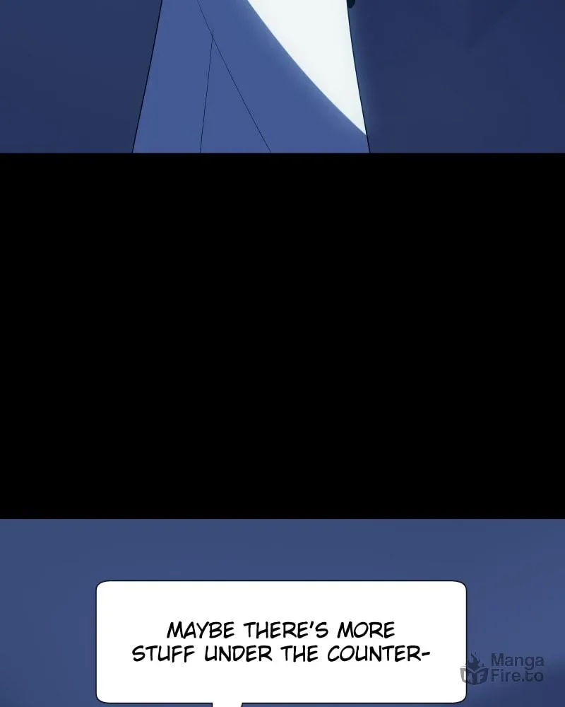 I'm the Grim Reaper Chapter 98 page 33