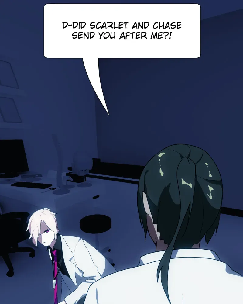 I'm the Grim Reaper Chapter 98 page 49