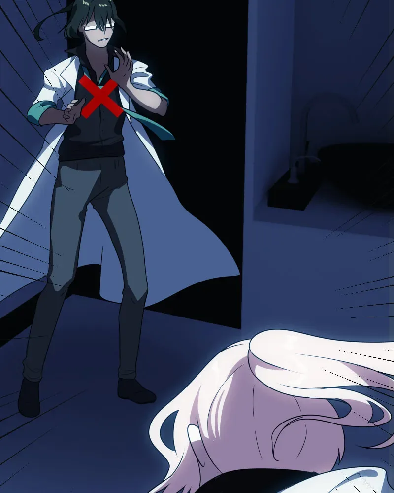 I'm the Grim Reaper Chapter 98 page 62
