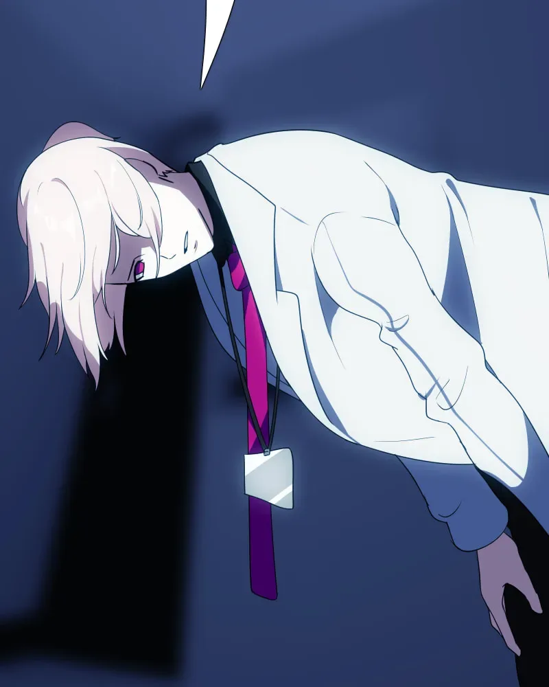I'm the Grim Reaper Chapter 98 page 34