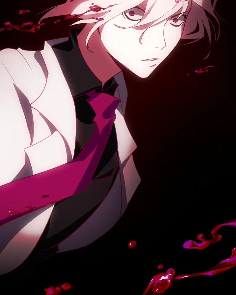 I'm the Grim Reaper Chapter 98 page 127