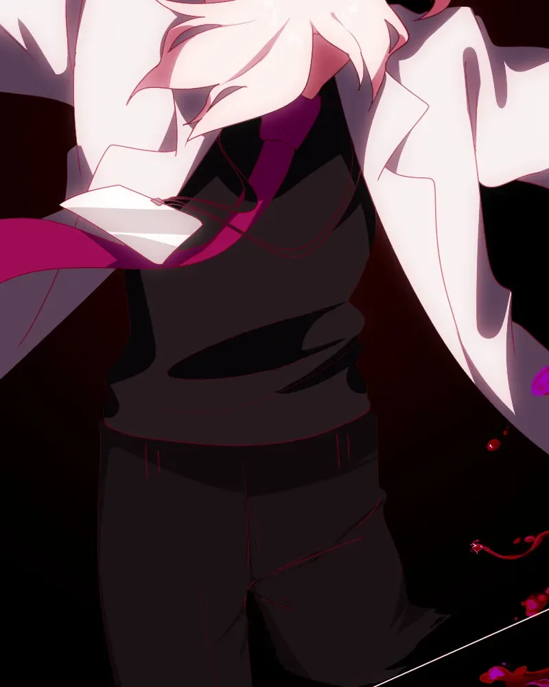 I'm the Grim Reaper Chapter 98 page 136