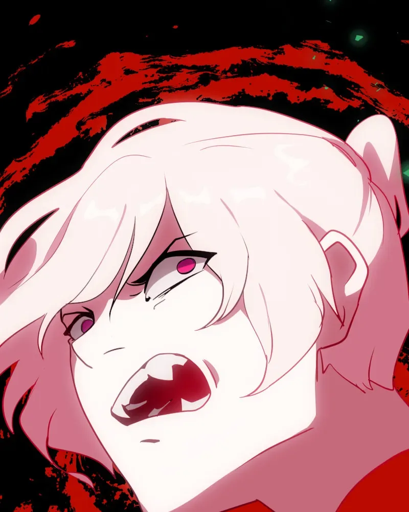 I'm the Grim Reaper Chapter 98 page 157