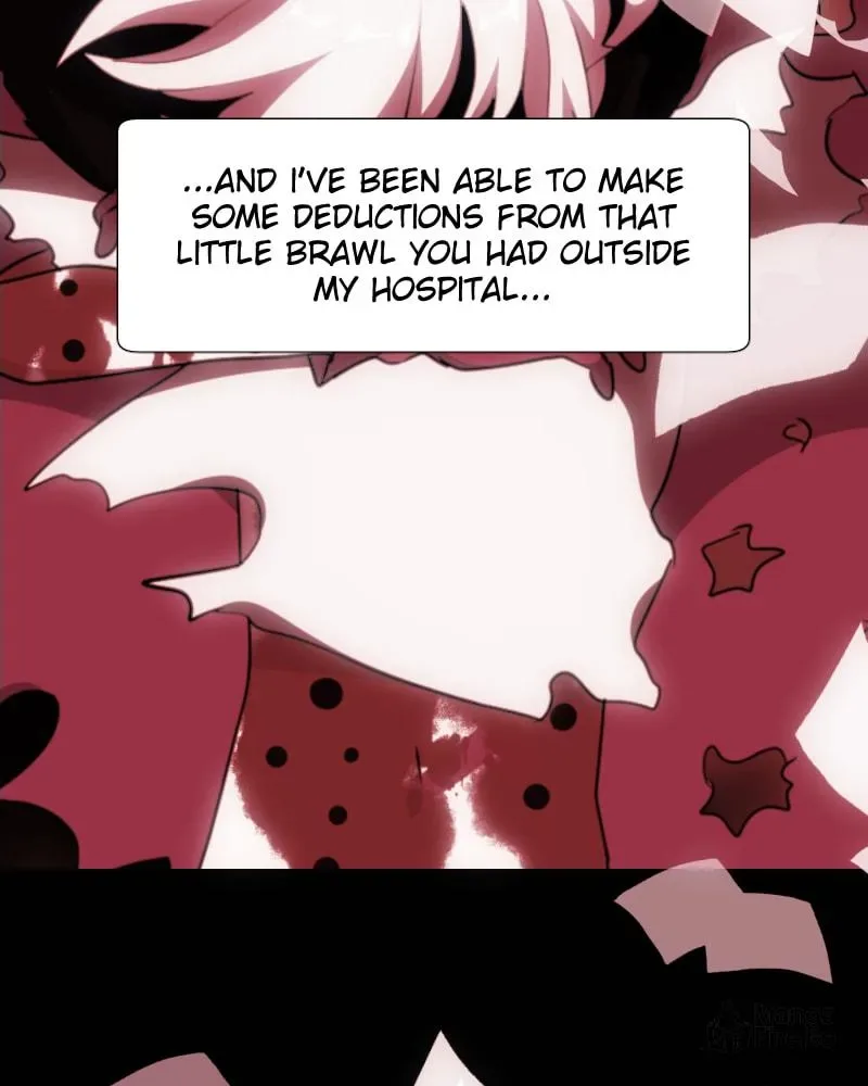 I'm the Grim Reaper Chapter 98 page 174