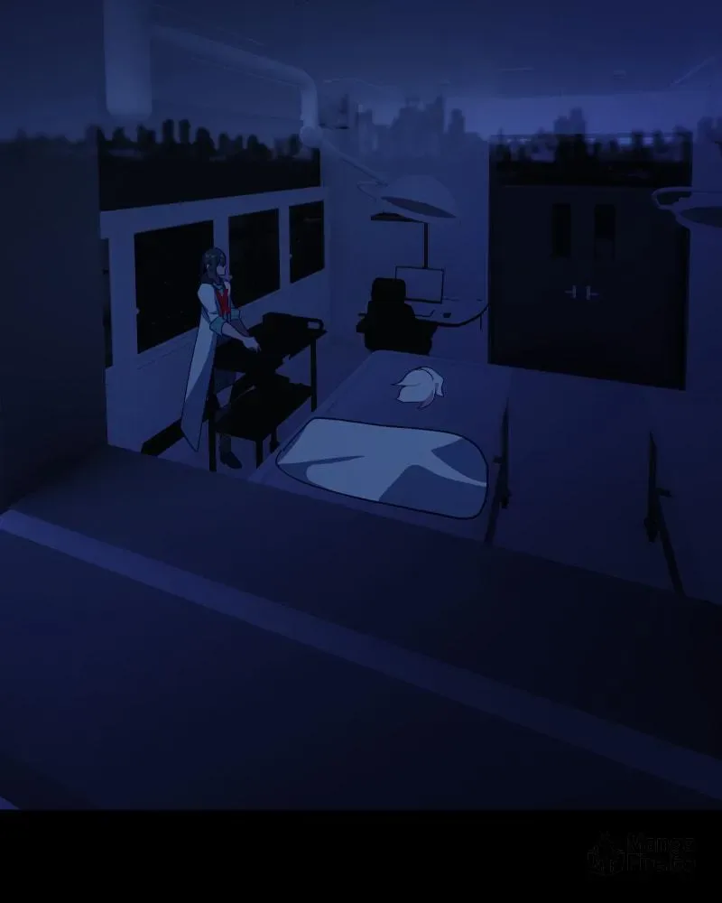 I'm the Grim Reaper Chapter 99 page 6
