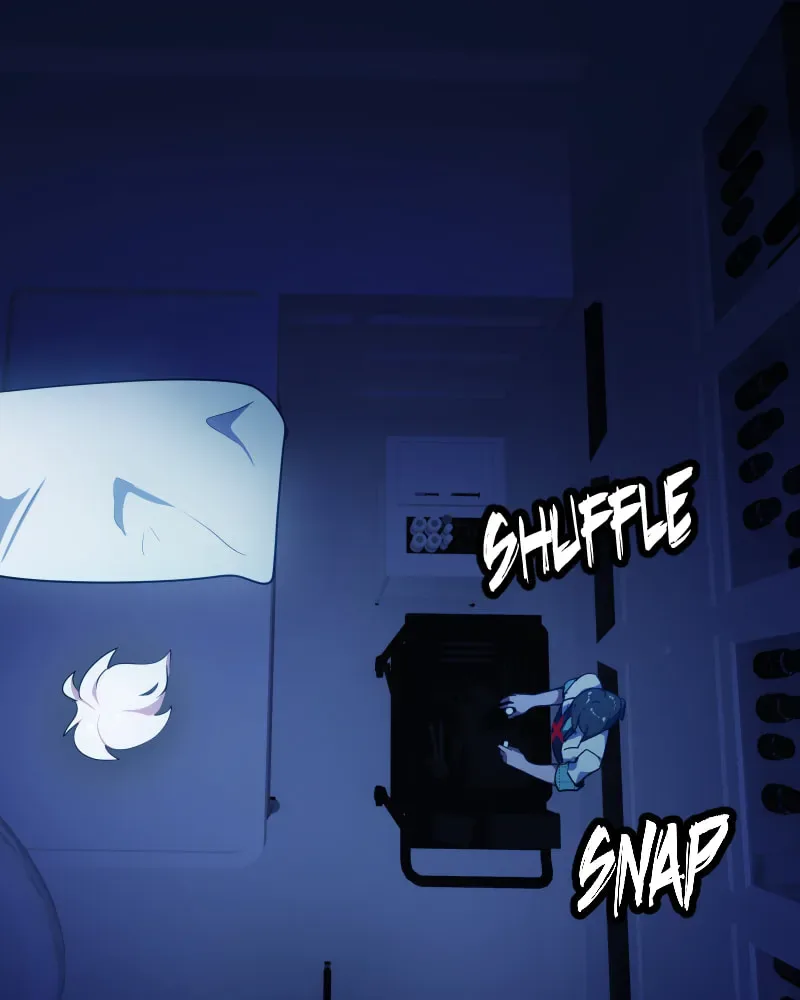 I'm the Grim Reaper Chapter 99 page 13