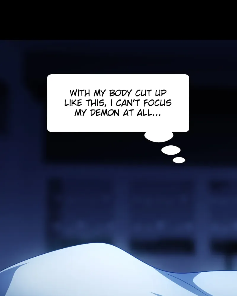 I'm the Grim Reaper Chapter 99 page 22