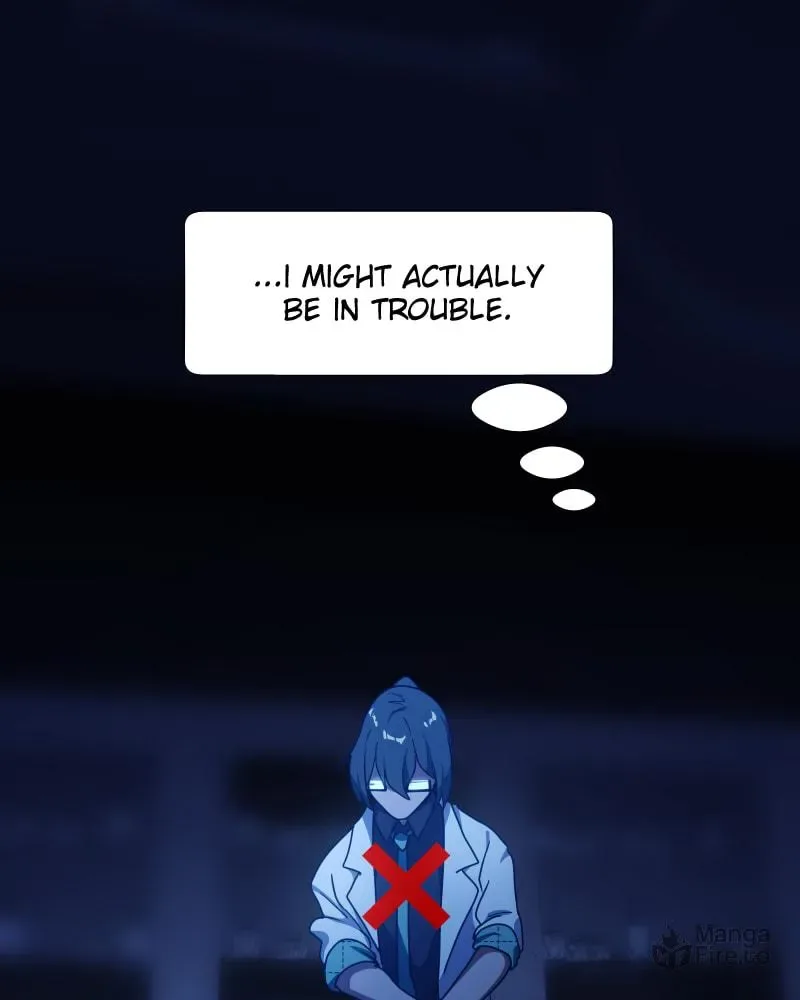 I'm the Grim Reaper Chapter 99 page 27