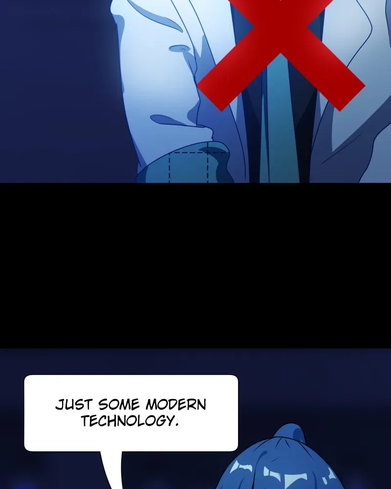 I'm the Grim Reaper Chapter 99 page 34