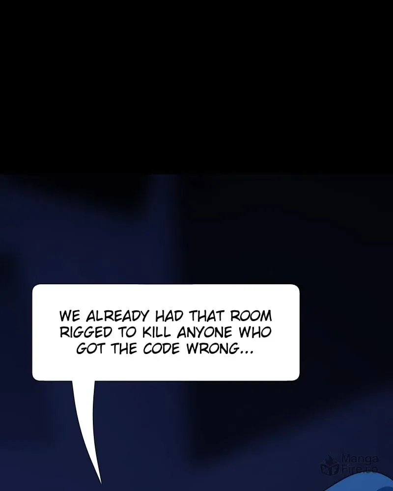 I'm the Grim Reaper Chapter 99 page 36