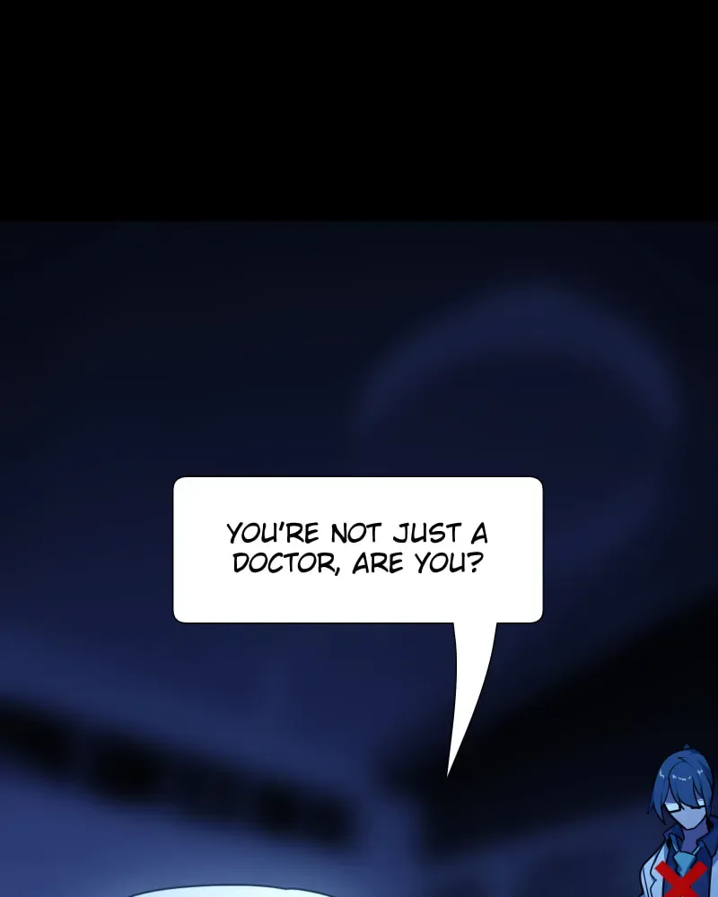 I'm the Grim Reaper Chapter 99 page 47