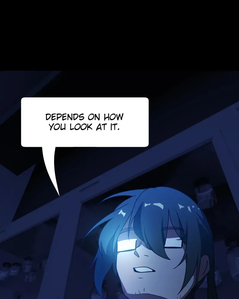 I'm the Grim Reaper Chapter 99 page 49