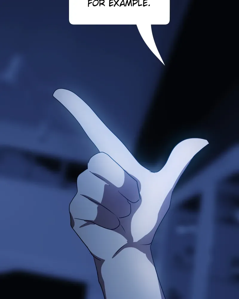 I'm the Grim Reaper Chapter 99 page 53