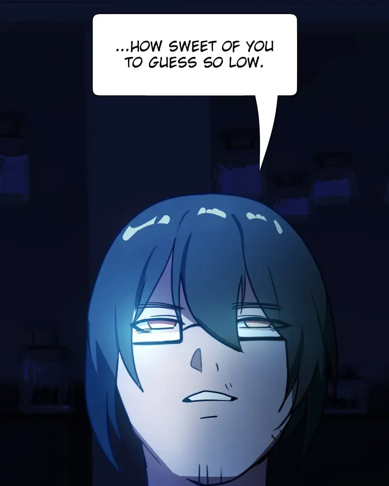 I'm the Grim Reaper Chapter 99 page 64