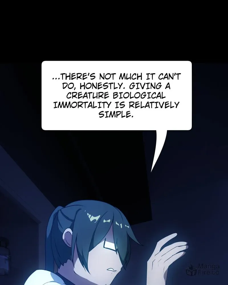 I'm the Grim Reaper Chapter 99 page 70