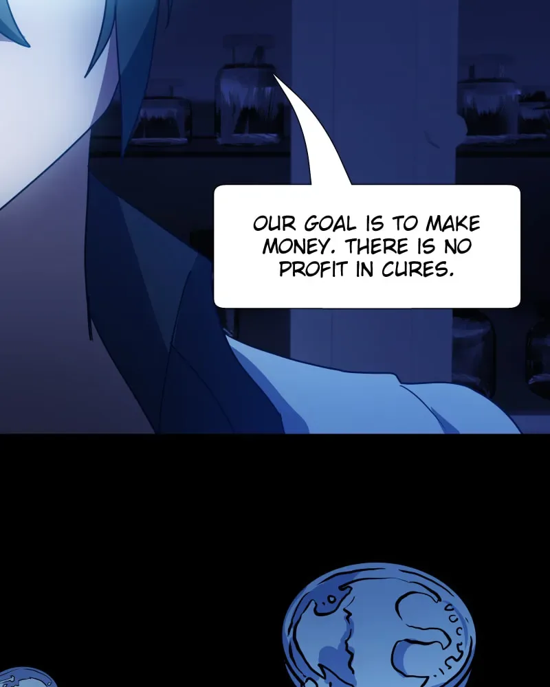 I'm the Grim Reaper Chapter 99 page 76