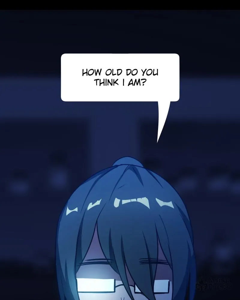 I'm the Grim Reaper Chapter 99 page 55