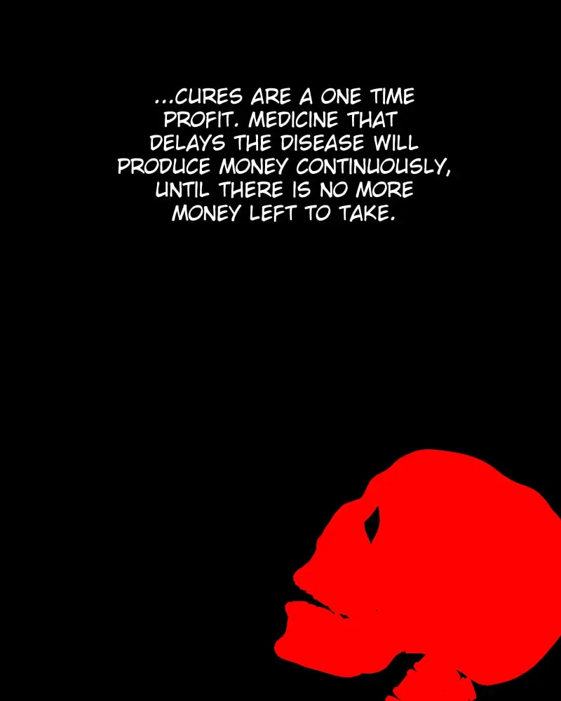 I'm the Grim Reaper Chapter 99 page 79