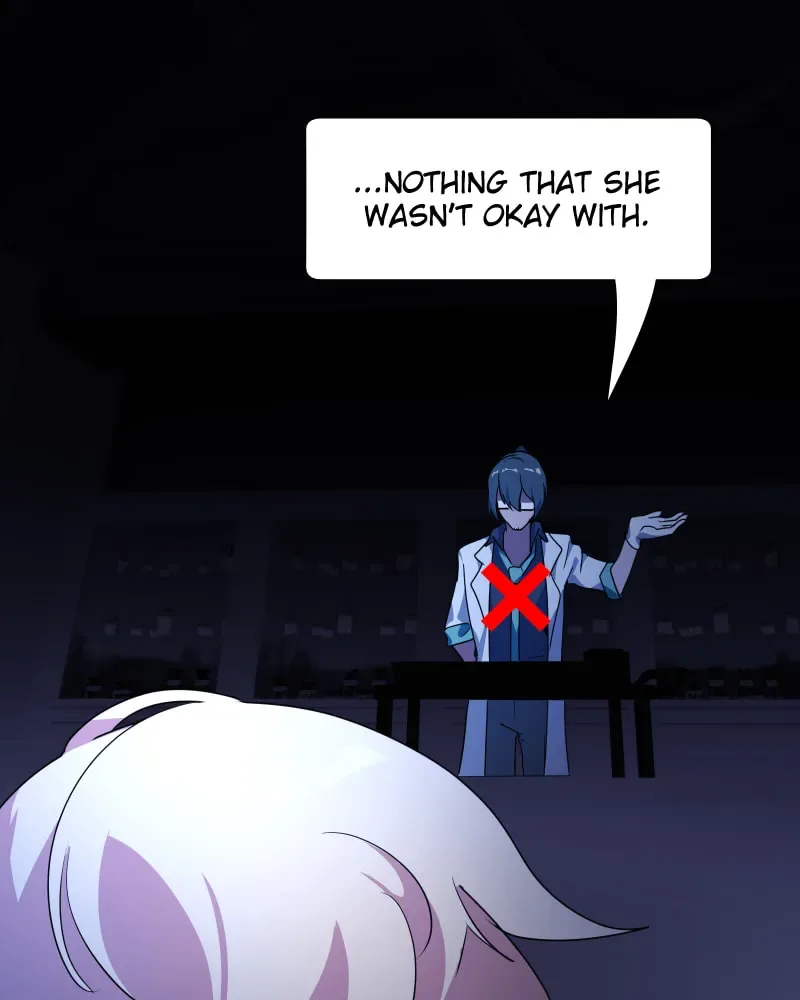 I'm the Grim Reaper Chapter 99 page 88