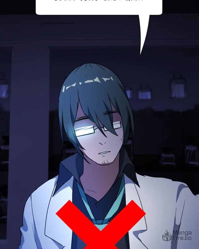I'm the Grim Reaper Chapter 99 page 90