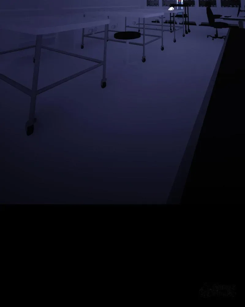 I'm the Grim Reaper Chapter 99 page 93