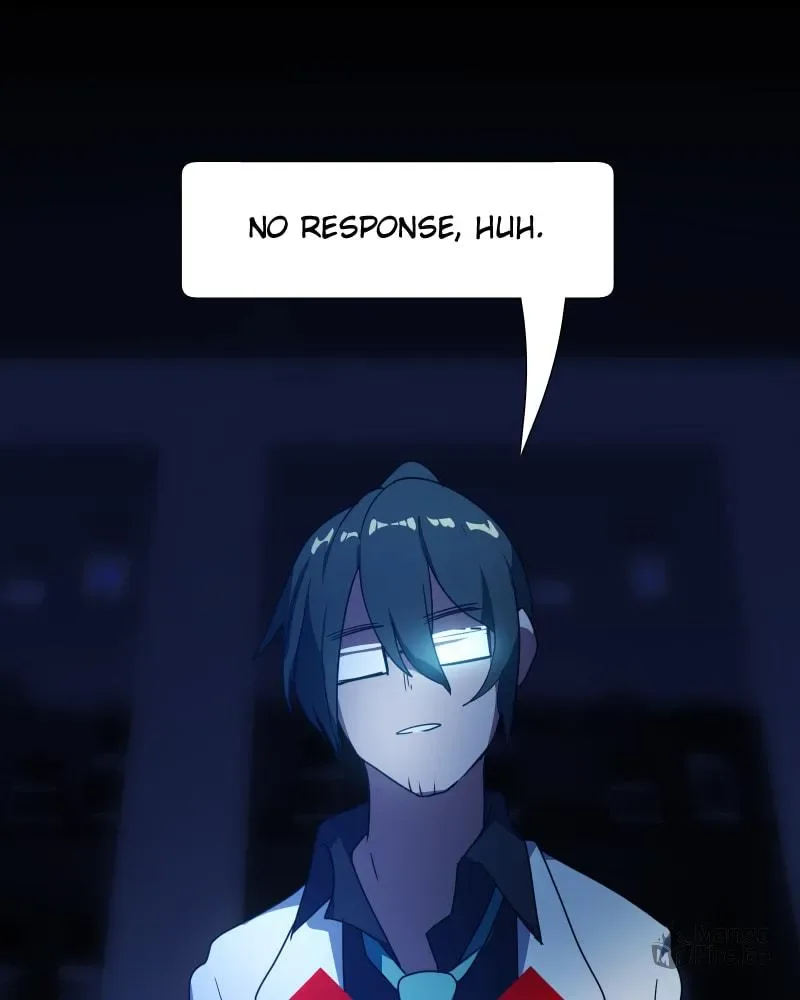 I'm the Grim Reaper Chapter 99 page 115