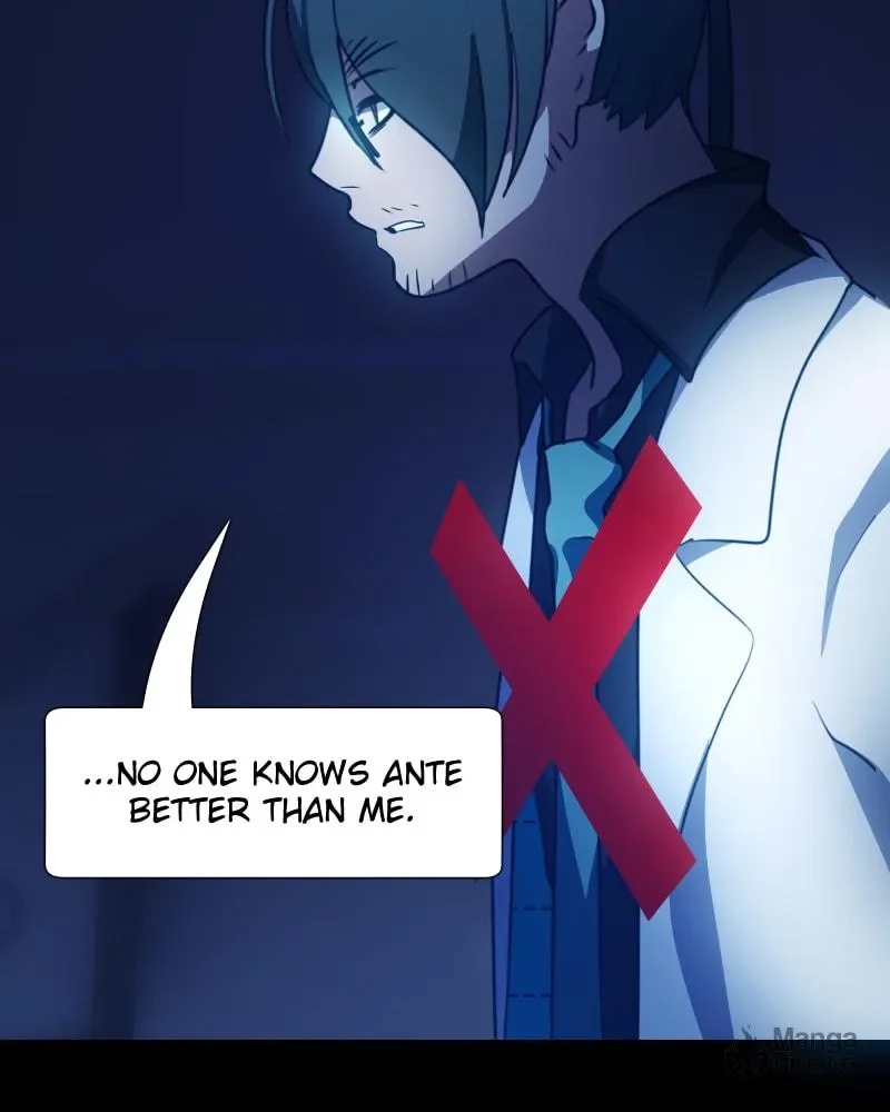 I'm the Grim Reaper Chapter 99 page 117