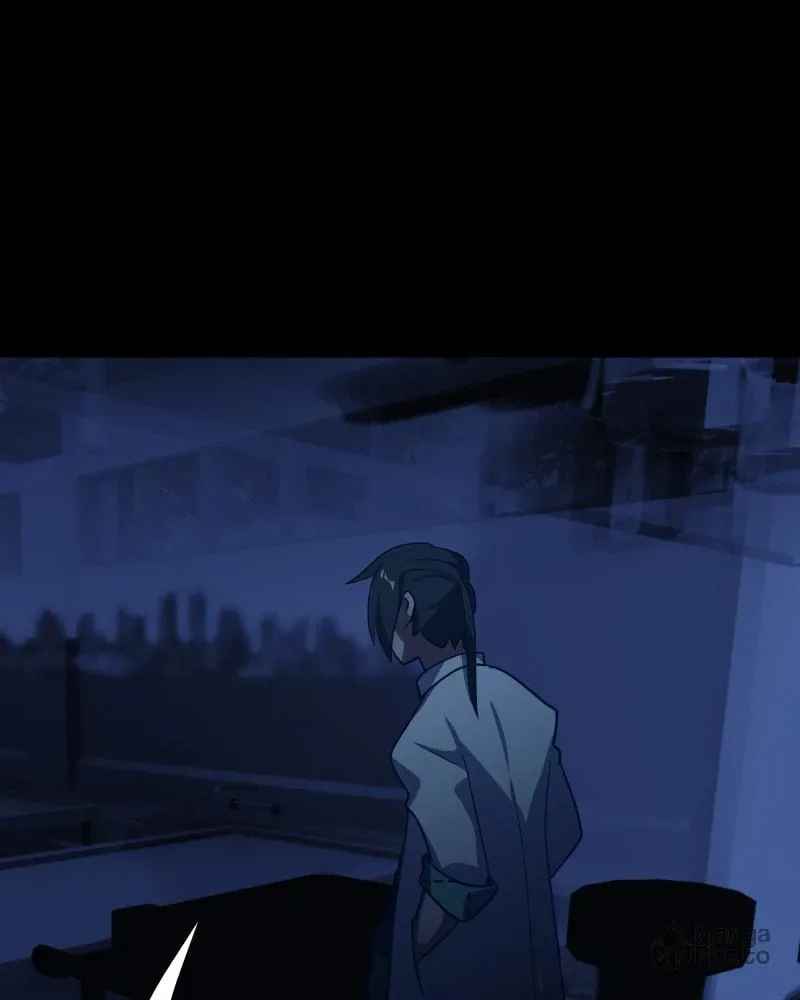 I'm the Grim Reaper Chapter 99 page 99