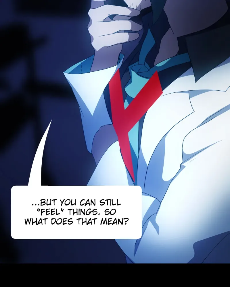 I'm the Grim Reaper Chapter 99 page 133